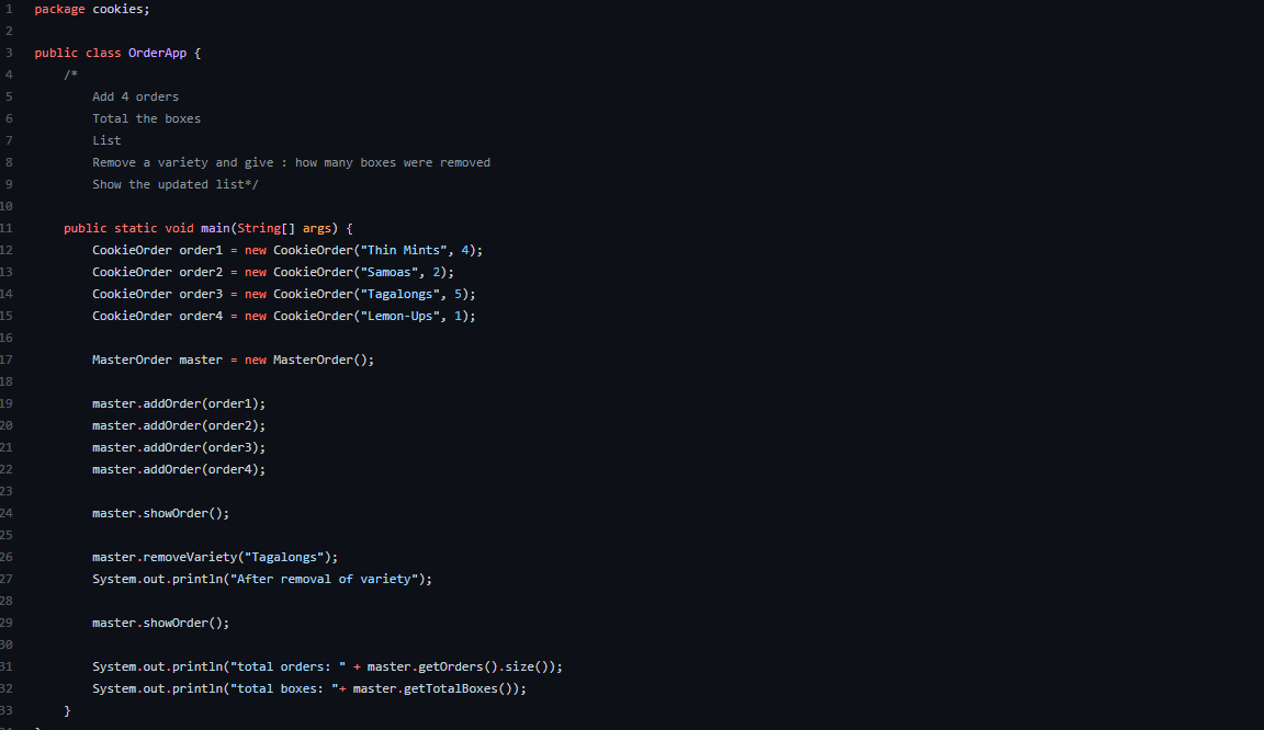 Codex AI Chatbot